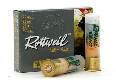 ROTTWEIL-Exact Magnum (20/76)