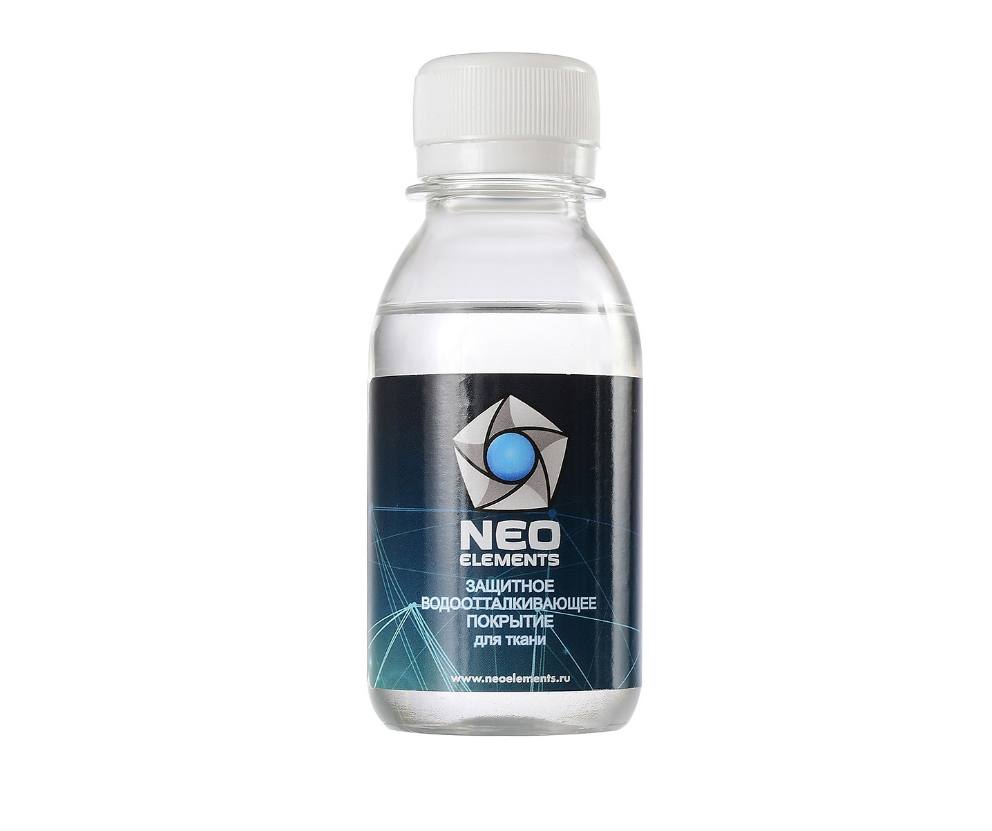 Водоотталкивающие нанопокрытие NEO ELEMENTS