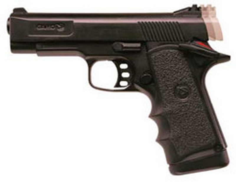 Пневматический пистолет GAMO Мод. V-3