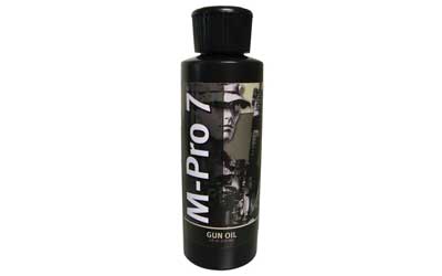 Оружейное масло M-PRO 7 (4oz.)