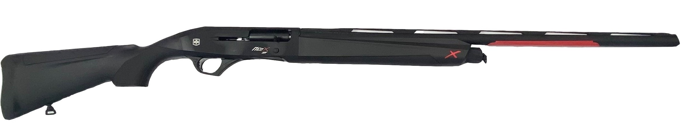 Гладкоствольное ружье ATA ARMS Moд. NEO X SYNTHETIC BLACK (полуавтоматическое)