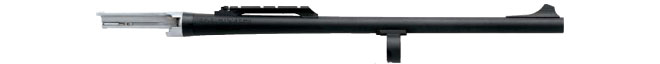 Ствол Гладкоствольное ружье BENELLI для Moд. M3 BLACK SLUG