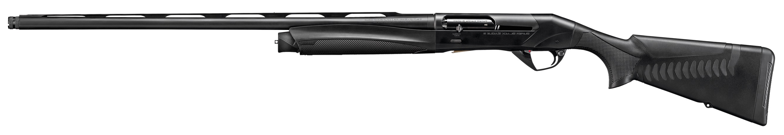 Гладкоствольное ружье BENELLI Moд. SUPER BLACK EAGLE 3 BLACK COMFORTECH-3 CRIO LH (полуавтоматическое)