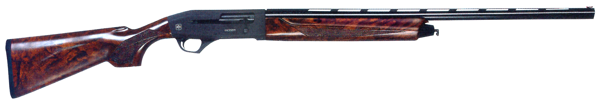 Гладкоствольное ружье ATA ARMS Moд. VENZA WALNUT BLACK FONEX (полуавтоматическое)