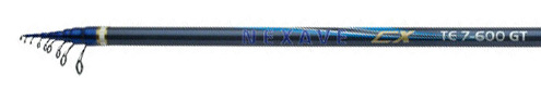 Удилище телескопическое SHIMANO NEXAVE CX TE GT 570A5