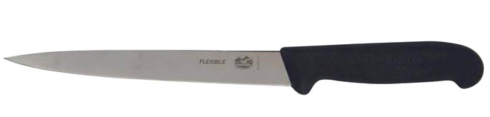 Столовый нож VICTORINOX Мод. FILLETING KNIFE #5.3703.20