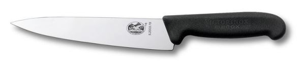 Столовый нож VICTORINOX Мод. CARVING KNIFE #5.2003.19