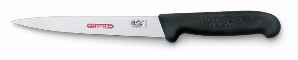 Столовый нож VICTORINOX Мод. FILLETING KNIFE #5.3703.18