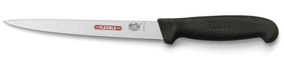 Столовый нож VICTORINOX Мод. FILLETING KNIFE ROSEWOOD #5.3810.18
