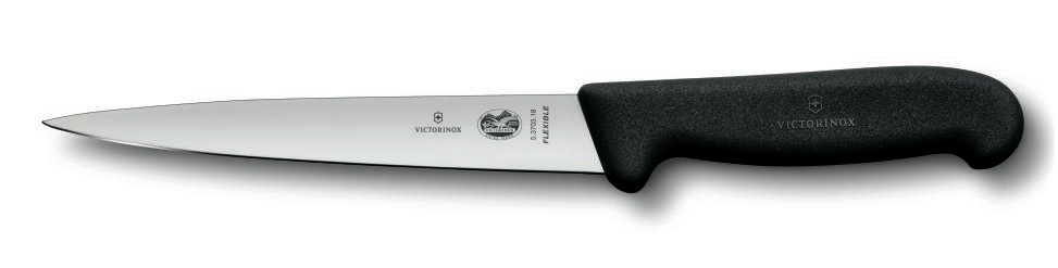 Столовый нож VICTORINOX Мод. FILLETING KNIFE #5.3703.16