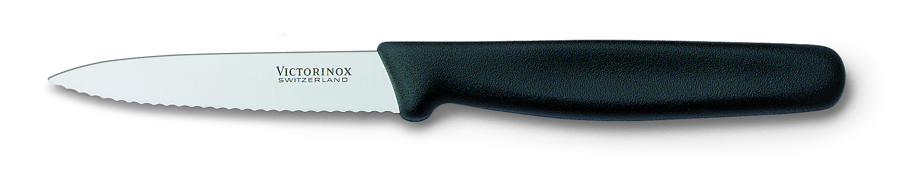 Столовый нож VICTORINOX Мод. PARING KNIFE SERRATED #5.3033