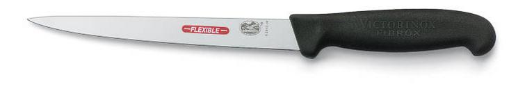 Столовый нож VICTORINOX Мод. FISH FILLETING KNIFE #5.3813.18