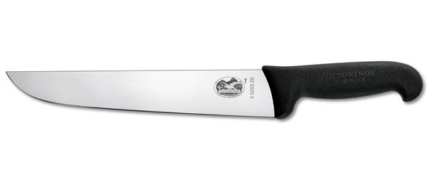 Столовый нож VICTORINOX Мод. BUTCHERS KNIFE #5.5203.20