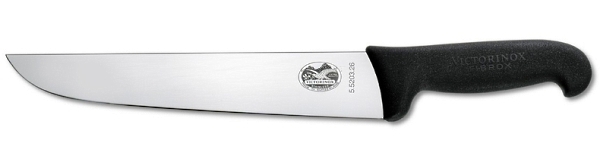 Столовый нож VICTORINOX Мод. BUTCHERS KNIFE #5.5203.26