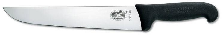 Столовый нож VICTORINOX Мод. BUTCHERS KNIFE #5.5203.28