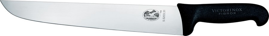 Столовый нож VICTORINOX Мод. BUTCHERS KNIFE #5.5203.31