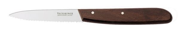 Столовый нож VICTORINOX Мод. PARING KNIFE CHEF SERRATED #5.3030