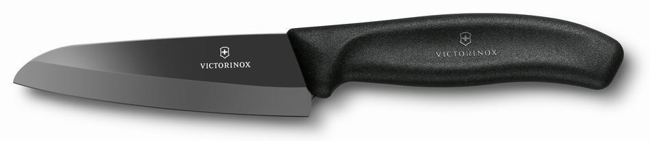 Столовый нож VICTORINOX Мод. PARING KNIFE CERAMIC BLACK #7.2033.12G