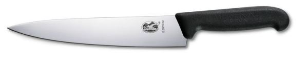 Столовый нож VICTORINOX Мод. CARVING KNIFE #5.2003.22