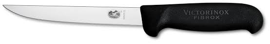 Столовый нож VICTORINOX Мод. BONING KNIFE #5.6103.15