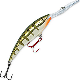 Воблер RAPALA DEEP TAIL DANCER FYP