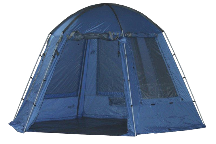 Тент-шатер NORFIN Мод. LUIRO с антимоскитной сеткой