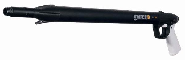 Ружье (пневматика) для подводной охоты MARES Мод. STEN MINI