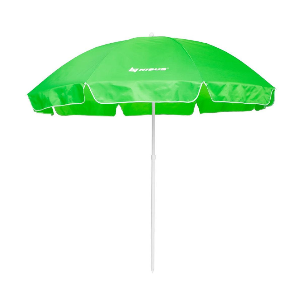 Зонт пляжный NISUS Мод. N-240