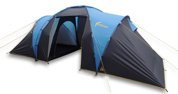 Палатка BEST CAMP Мод. BUNBURRY 4