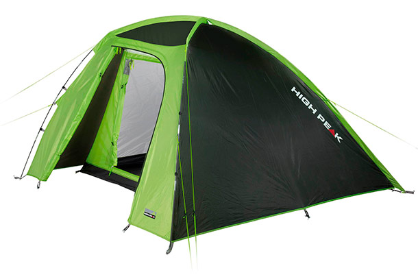 Палатка HIGH PEAK Мод. RAPIDO 3.0