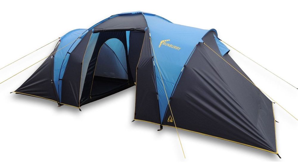 Палатка BEST CAMP Мод. BUNBURRY 6