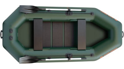 Лодка надувная KOLIBRI Мод. K-280T